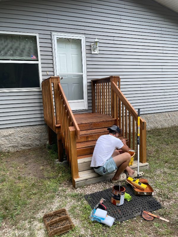 Deck Cleaning &Amp; Sealing 1 Deck Cleaning Sealing Neus Power Washing Vert 001