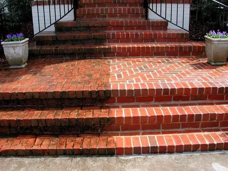 Pressure Washing Services