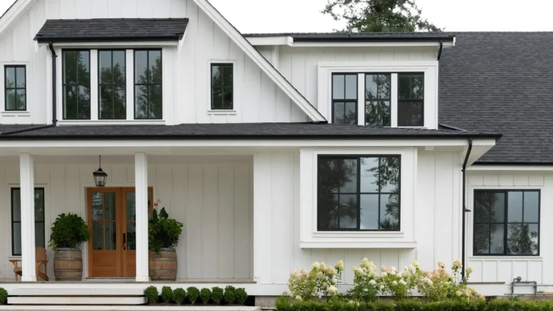 House Washing Services