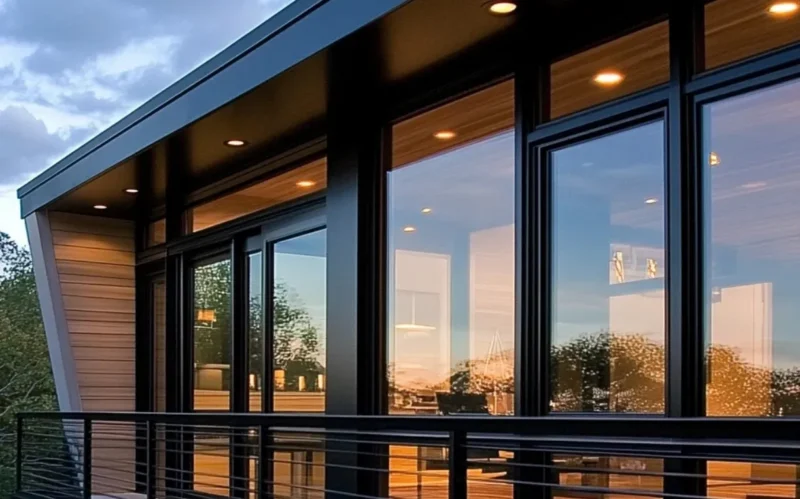 Window Cleaning