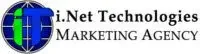 i.Net Technologies Marketing Agency Logo